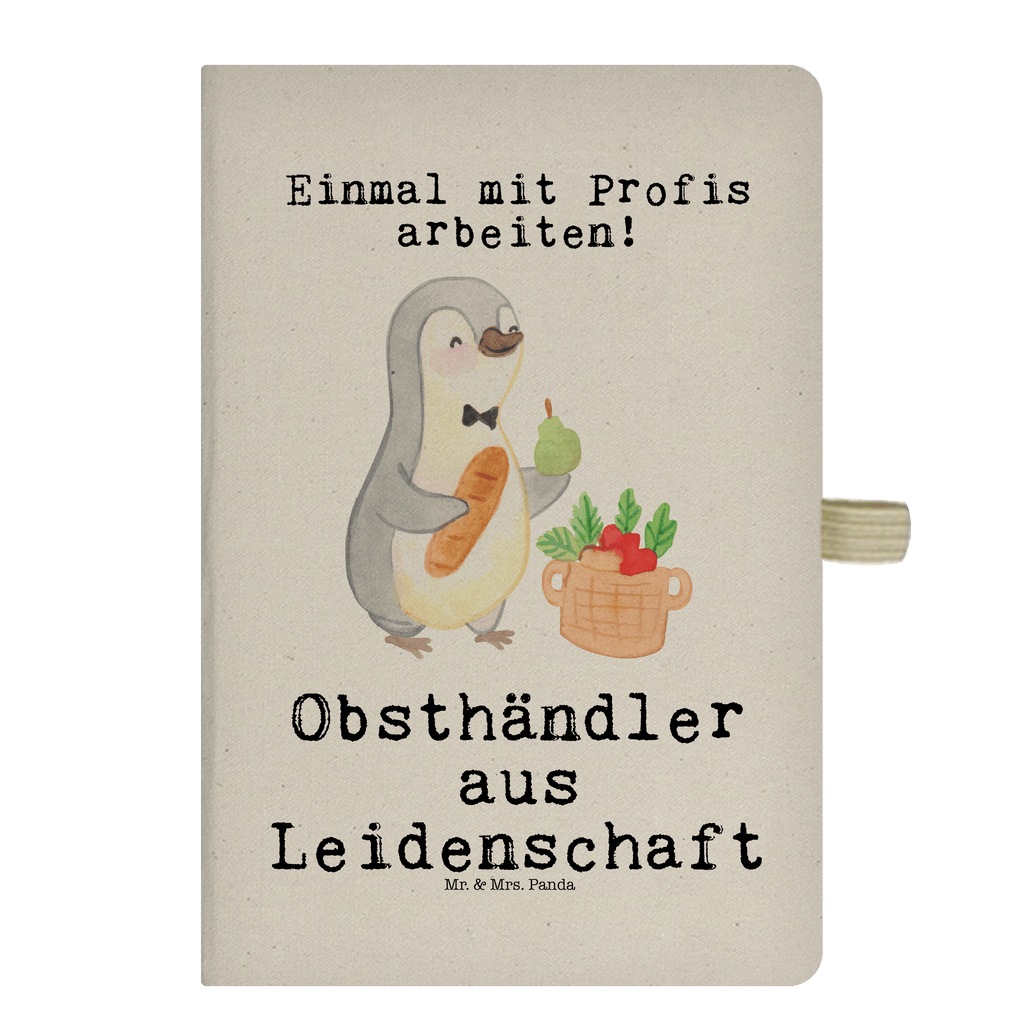 Baumwoll Notizbuch Obsthändler aus Leidenschaft Notizen, Eintragebuch, Tagebuch, Notizblock, Adressbuch, Journal, Kladde, Skizzenbuch, Notizheft, Schreibbuch, Schreibheft, Beruf, Ausbildung, Jubiläum, Abschied, Rente, Kollege, Kollegin, Geschenk, Schenken, Arbeitskollege, Mitarbeiter, Firma, Danke, Dankeschön, Obsthändler, Obstverkäufer, Wochenmarkthändler, Obstbauer, Obst- und Gemüsehändler, Obstplantage