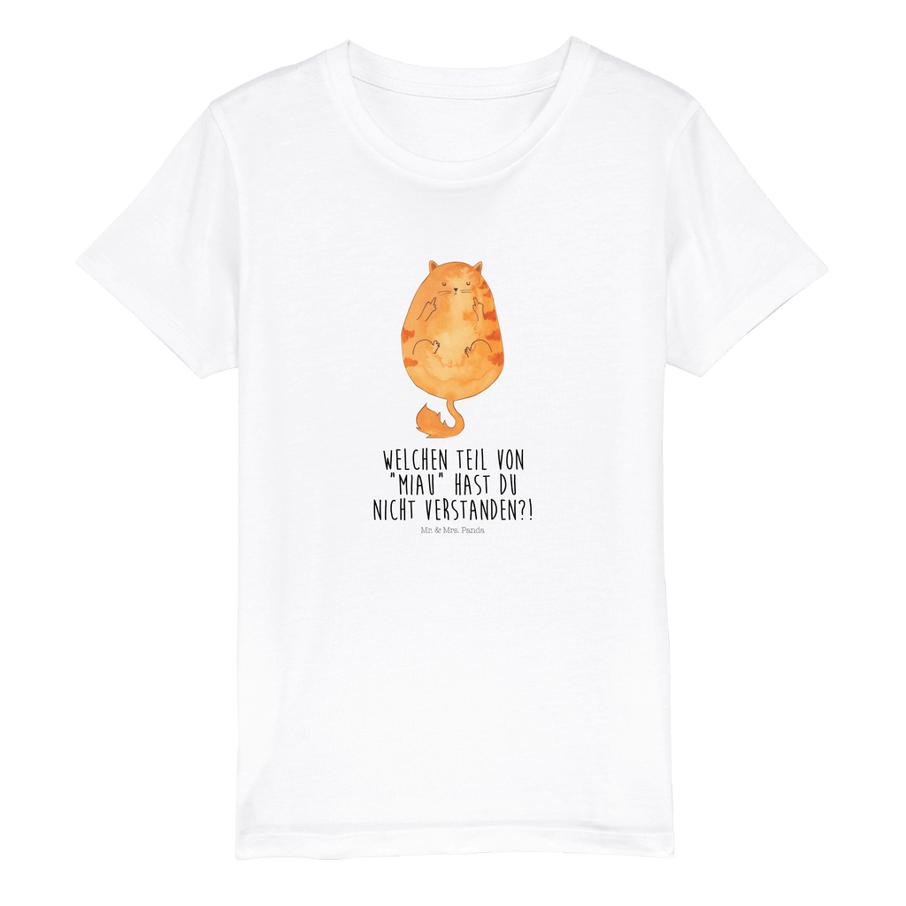 Organic Kinder T-Shirt Katze Mittelfinger Kinder T-Shirt, Kinder T-Shirt Mädchen, Kinder T-Shirt Jungen, Katze, Katzenmotiv, Katzenfan, Katzendeko, Katzenfreund, Katzenliebhaber, Katzenprodukte, Katzenartikel, Katzenaccessoires, Katzensouvenirs, Katzenliebhaberprodukte, Katzenmotive, Katzen, Kater, Mietze, Cat, Cats