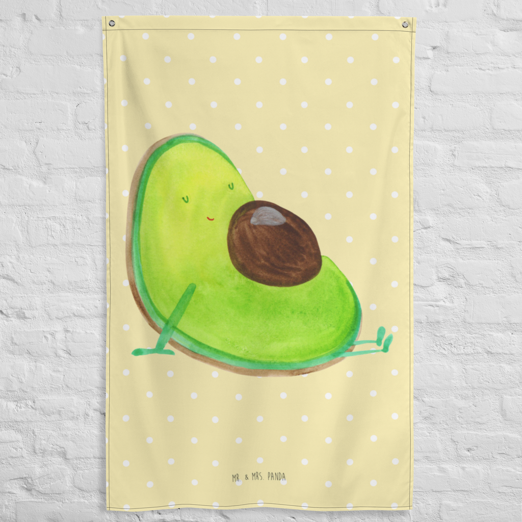 Wandteppich Avocado schwanger Wandbehang, Dekoration, Boho, Wandteppich, Wandtuch, Wanddeko, Tapisserie, Tapestry, Wandbild, Textil-Kunst, Schmuck-Wandbehang, Wand Deko, Kinderzimmer, Kinderzimmer Wand, Kinderzimmer Deko, Kinderzimmer Wanddeko, Avocado, Veggie, Vegan, Gesund, schwanger, Schwangerschaft, Babyparty, Babyshower