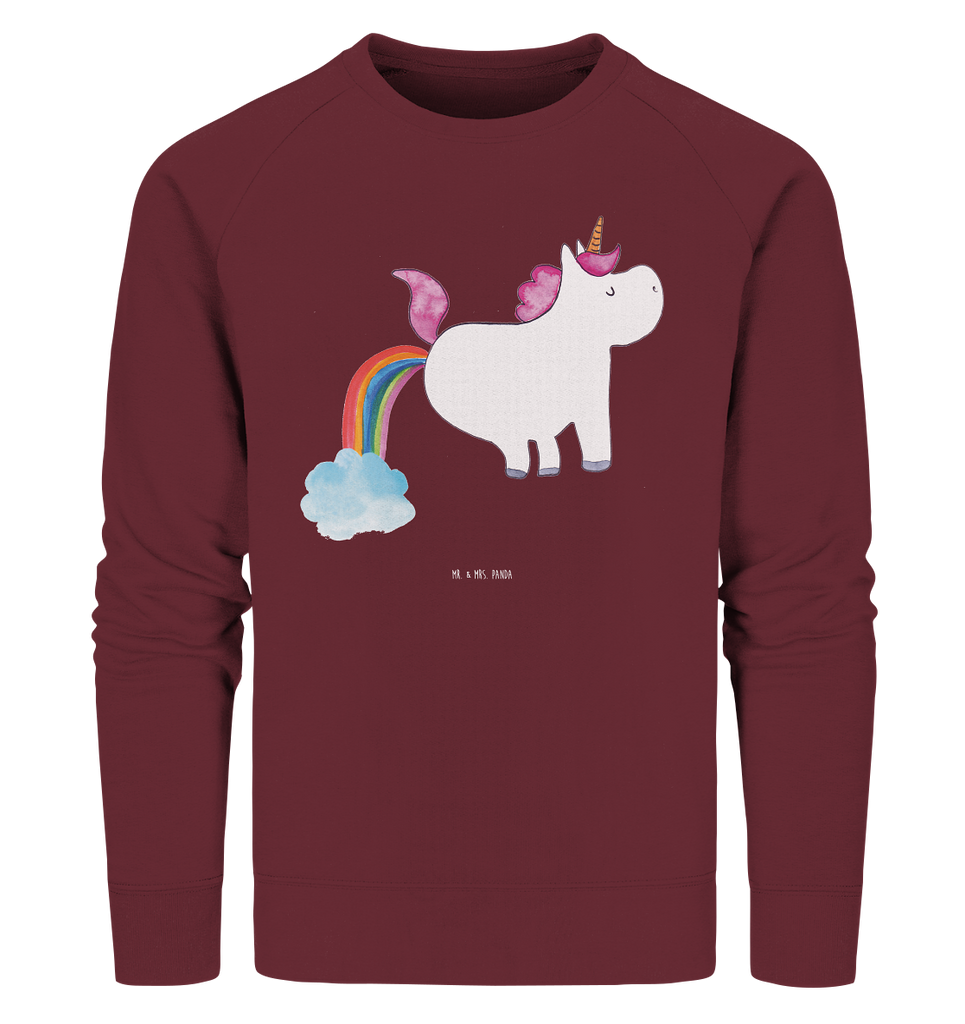 Organic Pullover Einhorn Pupsen Pullover, Pullover Männer, Pullover Frauen, Sweatshirt, Sweatshirt Männer, Sweatshirt Frauen, Unisex, Einhorn, Einhörner, Einhorn Deko, Pegasus, Unicorn, Pups, Regenbogen, Glitzer, Einhornpower, Erwachsenwerden, Spaß, lustig, Freundin