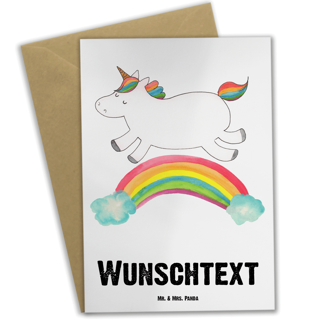 Personalisierte Grußkarte Einhorn Regenbogen Personalisierte Grußkarte, Personalisiertere Klappkarte, Personalisierte Einladungskarte, Personalisierte Glückwunschkarte, Personalisierte Hochzeitskarte, Personalisierte Geburtstagskarte, Grußkarte mit Namen, Grußkarte selber drucken, Grußkarte selbst gestalten, Grußkarte mit persönlichen Nachrichten, Grußkarte als Geldgeschenk, Grußkarten personalisiert, Personalisierte Karte, Einhorn, Einhörner, Einhorn Deko, Pegasus, Unicorn, Regenbogen, Glitzer, Einhornpower, Erwachsenwerden, Einhornautobahn