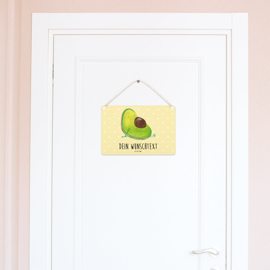 Personalisiertes Deko Schild Avocado Schwangerschaft Dekoschild, Deko Schild, Schild, Tür Schild, Türschild, Holzschild, Wandschild, Wanddeko, Avocado, Veggie, Vegan, Gesund, schwanger, Schwangerschaft, Babyparty, Babyshower