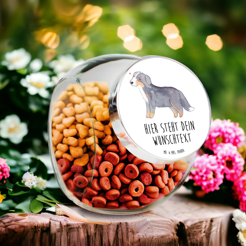 Personalisiertes Leckerli Glas Berner Sennenhund Lebensretter Personalisiertes Leckerli Glas, Personalisiertes Leckerliglas, Personalisiertes Leckerli Glas Hund, Personalisiertes Leckerli Glas Katze, Personalisierte Leckerli Dose, Personalisierter Hundeleckerlies Behälter, Hund, Hunderasse, Rassehund, Hundebesitzer, Geschenk, Tierfreund, Schenken, Welpe, Dürrbächler, Berner Sennenhund