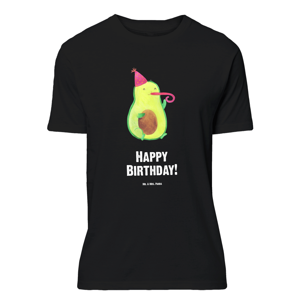 T-Shirt Standard Avocado Birthday T-Shirt, Shirt, Tshirt, Lustiges T-Shirt, T-Shirt mit Spruch, Party, Junggesellenabschied, Jubiläum, Geburstag, Herrn, Damen, Männer, Frauen, Schlafshirt, Nachthemd, Sprüche, Avocado, Veggie, Vegan, Gesund