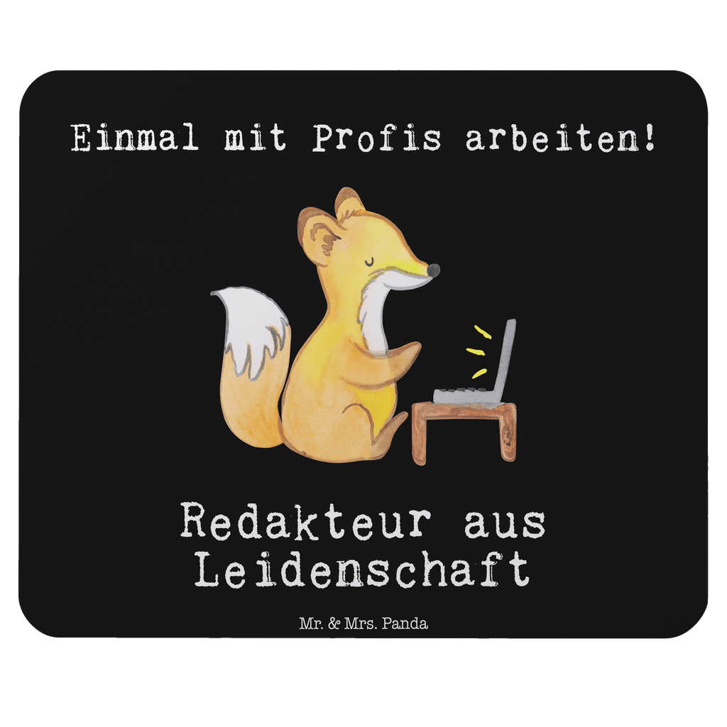 Mauspad Redakteur aus Leidenschaft Mousepad, Computer zubehör, Büroausstattung, PC Zubehör, Arbeitszimmer, Mauspad, Einzigartiges Mauspad, Designer Mauspad, Mausunterlage, Mauspad Büro, Beruf, Ausbildung, Jubiläum, Abschied, Rente, Kollege, Kollegin, Geschenk, Schenken, Arbeitskollege, Mitarbeiter, Firma, Danke, Dankeschön, Online, Redakteur, Referent, Journalist