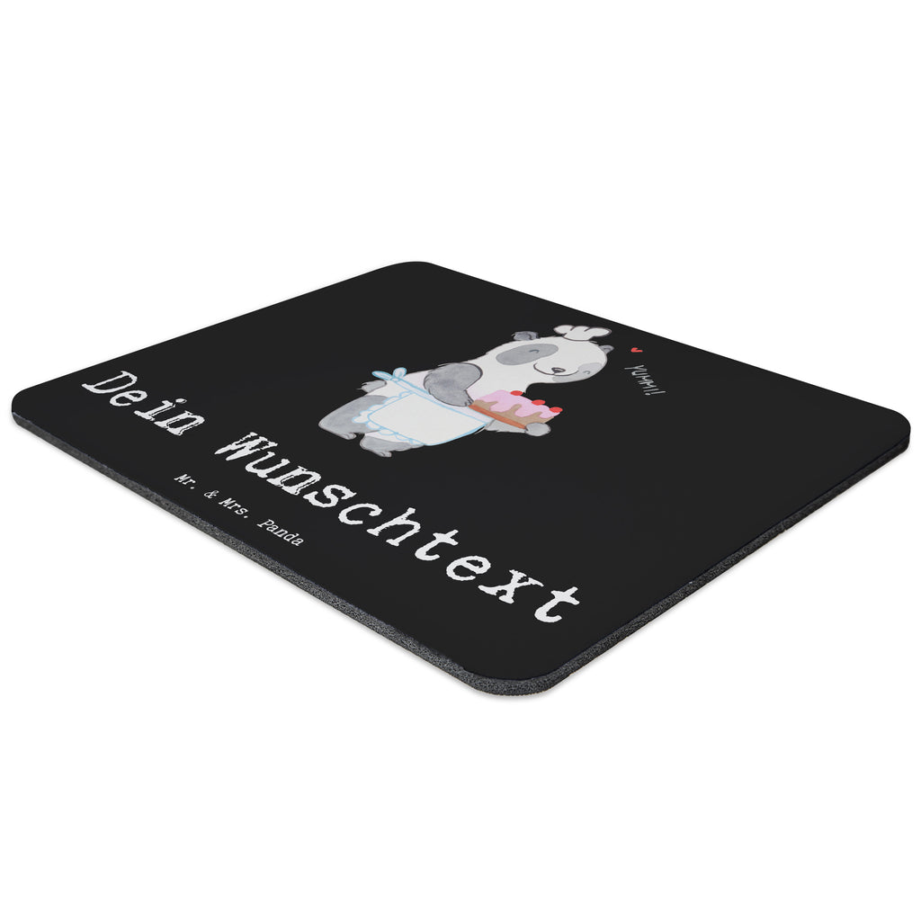 Personalisiertes Mauspad Panda Backen Tage Personalisiertes Mousepad, Personalisiertes Mouse Pad, Personalisiertes Mauspad, Mauspad mit Namen, Mousepad mit Namen, Mauspad bedrucken, Mousepad bedrucken, Namensaufdruck, selbst bedrucken, Arbeitszimmer Geschenk, Büro Geschenk, Mouse Pad mit Namen, Selbst bedrucken, Individuelles Mauspad, Einzigartiges Mauspad, Mauspad mit Namen gestalten, Geschenk, Sport, Sportart, Hobby, Schenken, Danke, Dankeschön, Auszeichnung, Gewinn, Sportler, backen, Hobbybäcker, Kuchen backen