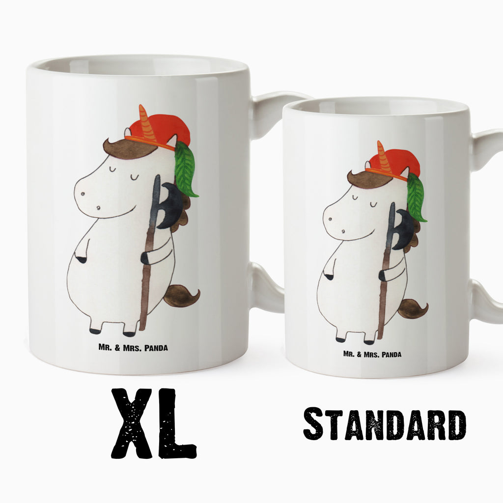 XL Tasse Einhorn Bube XL Tasse, Große Tasse, Grosse Kaffeetasse, XL Becher, XL Teetasse, spülmaschinenfest, Jumbo Tasse, Groß, Einhorn, Einhörner, Einhorn Deko, Pegasus, Unicorn, Bube, Mittelalter