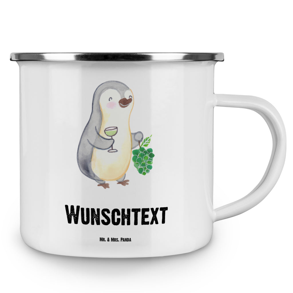 Personalisierte Emaille Tasse Weinhändler mit Herz Emaille Tasse personalisiert, Emaille Tasse mit Namen, Campingtasse personalisiert, Namenstasse, Campingtasse bedrucken, Campinggeschirr personalsisert, tasse mit namen, personalisierte tassen, personalisierte tasse, tasse selbst gestalten, tasse bedrucken, tassen bedrucken, Beruf, Ausbildung, Jubiläum, Abschied, Rente, Kollege, Kollegin, Geschenk, Schenken, Arbeitskollege, Mitarbeiter, Firma, Danke, Dankeschön