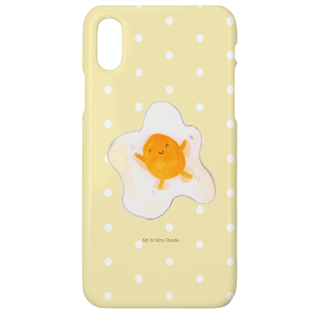 Handyhülle Spiegelei Ei Handyhülle, Handycover, Cover, Handy, Hülle, Iphone 10, Iphone X, Tiermotive, Gute Laune, lustige Sprüche, Tiere, Ei, Spiegelei, Schön, Tag, Glücklich, Liebe