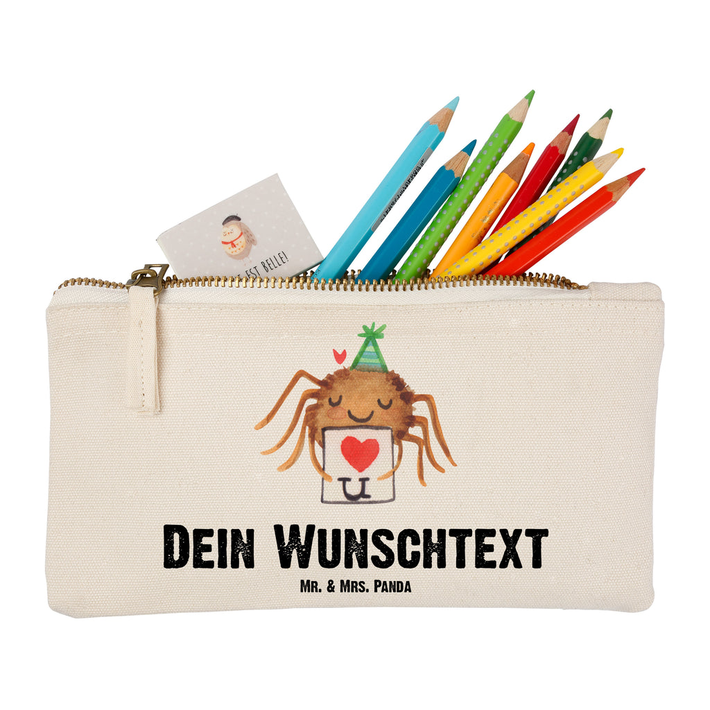 Personalisierte Schminktasche Spinne Agathe Brief Personalisierte Schminktasche, Personalisierte Kosmetiktasche, Personalisierter Kosmetikbeutel, Personalisiertes Stiftemäppchen, Personalisiertes Etui, Personalisierte Federmappe, Personalisierte Makeup Bag, Personalisiertes Schminketui, Personalisiertes Kosmetiketui, Personalisiertes Schlamperetui, Schminktasche mit Namen, Kosmetiktasche mit Namen, Kosmetikbeutel mit Namen, Stiftemäppchen mit Namen, Etui mit Namen, Federmappe mit Namen, Makeup Bg mit Namen, Schminketui mit Namen, Kosmetiketui mit Namen, Schlamperetui mit Namen, Schminktasche personalisieren, Schminktasche bedrucken, Schminktasche selbst gestalten, Spinne Agathe, Spinne, Agathe, Videos, Merchandise, Liebesbeweis, Ich Liebe dich, Heiratsantrag, Verliebt, Liebespaar, Liebesgeschenk, Treuebeweis, Treuetest