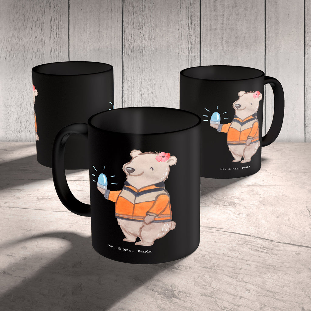 Tasse Rettungswagenfahrerin mit Herz Tasse, Kaffeetasse, Teetasse, Becher, Kaffeebecher, Teebecher, Keramiktasse, Porzellantasse, Büro Tasse, Geschenk Tasse, Tasse Sprüche, Tasse Motive, Kaffeetassen, Tasse bedrucken, Designer Tasse, Cappuccino Tassen, Schöne Teetassen, Beruf, Ausbildung, Jubiläum, Abschied, Rente, Kollege, Kollegin, Geschenk, Schenken, Arbeitskollege, Mitarbeiter, Firma, Danke, Dankeschön