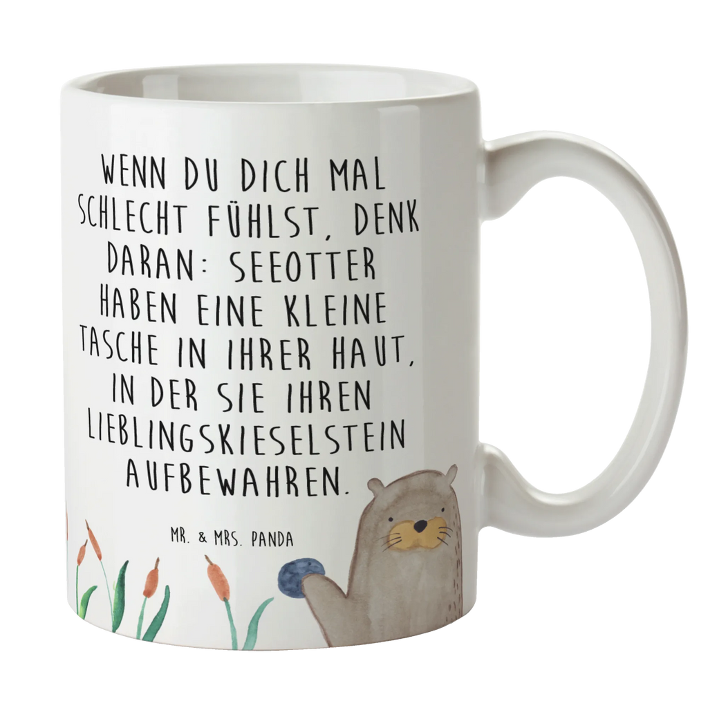 Tasse Otter Stein Tasse, Kaffeetasse, Teetasse, Becher, Kaffeebecher, Teebecher, Keramiktasse, Porzellantasse, Büro Tasse, Geschenk Tasse, Tasse Sprüche, Tasse Motive, Kaffeetassen, Tasse bedrucken, Designer Tasse, Cappuccino Tassen, Schöne Teetassen, Otter, Fischotter, Seeotter, Otter Seeotter See Otter