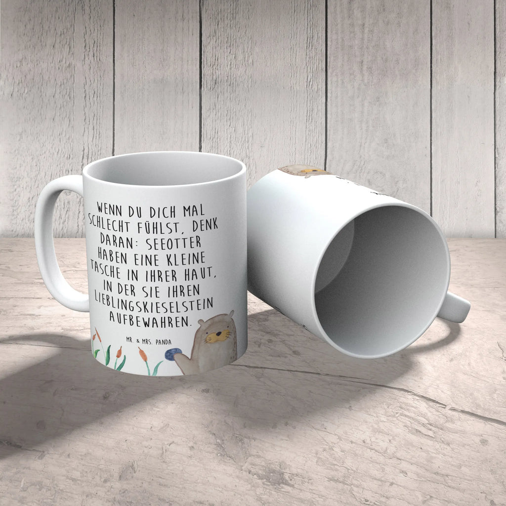 Tasse Otter Stein Tasse, Kaffeetasse, Teetasse, Becher, Kaffeebecher, Teebecher, Keramiktasse, Porzellantasse, Büro Tasse, Geschenk Tasse, Tasse Sprüche, Tasse Motive, Kaffeetassen, Tasse bedrucken, Designer Tasse, Cappuccino Tassen, Schöne Teetassen, Otter, Fischotter, Seeotter, Otter Seeotter See Otter