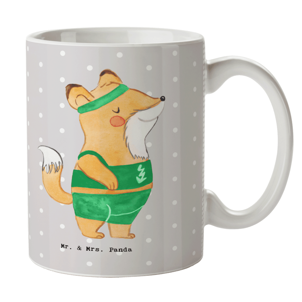 Tasse Sportlehrer mit Herz Tasse, Kaffeetasse, Teetasse, Becher, Kaffeebecher, Teebecher, Keramiktasse, Porzellantasse, Büro Tasse, Geschenk Tasse, Tasse Sprüche, Tasse Motive, Kaffeetassen, Tasse bedrucken, Designer Tasse, Cappuccino Tassen, Schöne Teetassen, Beruf, Ausbildung, Jubiläum, Abschied, Rente, Kollege, Kollegin, Geschenk, Schenken, Arbeitskollege, Mitarbeiter, Firma, Danke, Dankeschön