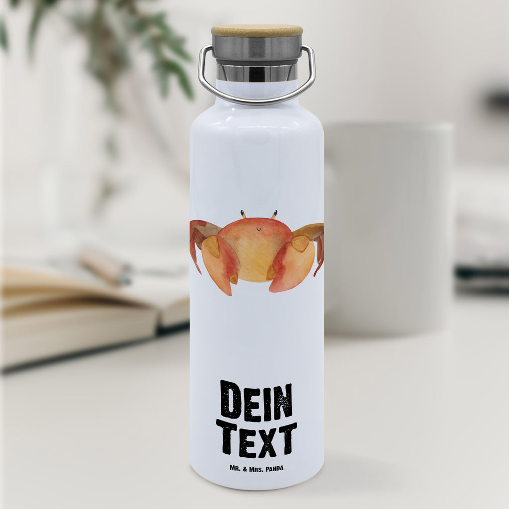 Personalisierte Trinkflasche Sternzeichen Krebs Personalisierte Trinkflasche, Trinkflasche mit Namen, Trinkflasche bedrucken, Flasche personalisiert, Trinkflasch mit Aufdruck, Trinkflasche Werbegeschenk, Namensaufdruck Trinkflasche, Sportflasche personalisiert, Trinkflasche Sport, Tierkreiszeichen, Sternzeichen, Horoskop, Astrologie, Aszendent, Krebse, Krebs Geschenk, Krebs Sternzeichen, Geschenk Juni, Geschenk Juli, Geburtstag Juni, Geburtstag Juli, Krabbe, Meerestier, Geschenk Meer