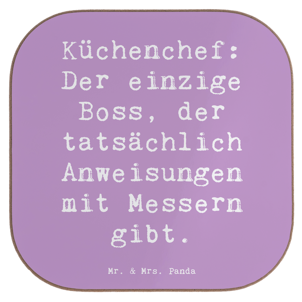 Untersetzer Spruch Küchenchef: Der einzige Boss, der tatsächlich Anweisungen mit Messern gibt. Untersetzer, Bierdeckel, Glasuntersetzer, Untersetzer Gläser, Getränkeuntersetzer, Untersetzer aus Holz, Untersetzer für Gläser, Korkuntersetzer, Untersetzer Holz, Holzuntersetzer, Tassen Untersetzer, Untersetzer Design, Beruf, Ausbildung, Jubiläum, Abschied, Rente, Kollege, Kollegin, Geschenk, Schenken, Arbeitskollege, Mitarbeiter, Firma, Danke, Dankeschön