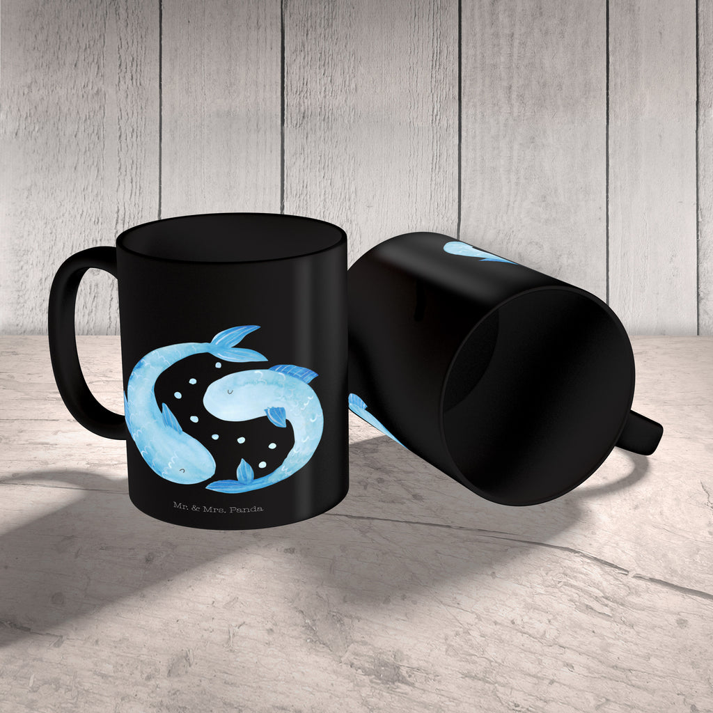 Tasse Sternzeichen Fische Tasse, Kaffeetasse, Teetasse, Becher, Kaffeebecher, Teebecher, Keramiktasse, Porzellantasse, Büro Tasse, Geschenk Tasse, Tasse Sprüche, Tasse Motive, Tierkreiszeichen, Sternzeichen, Horoskop, Astrologie, Aszendent, Fisch, Fische Geschenk, Fische Sternzeichen, Fische Sternbild, Geschenk Februar, Geschenk März, Geburtstag Februar, Geburtstag März