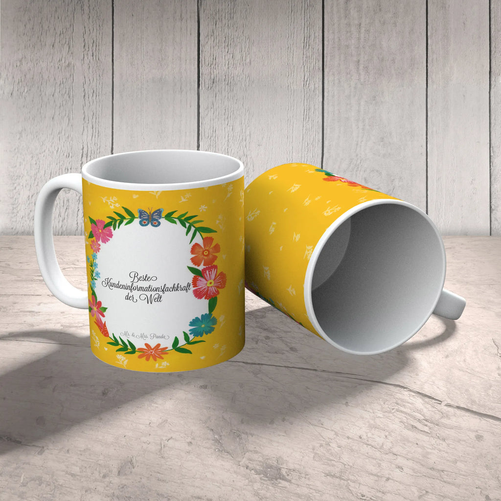 Tasse Kundeninformationsfachkraft Tasse, Kaffeetasse, Teetasse, Becher, Kaffeebecher, Teebecher, Keramiktasse, Porzellantasse, Büro Tasse, Geschenk Tasse, Tasse Sprüche, Tasse Motive, Kaffeetassen, Tasse bedrucken, Designer Tasse, Cappuccino Tassen, Schöne Teetassen, Geschenk