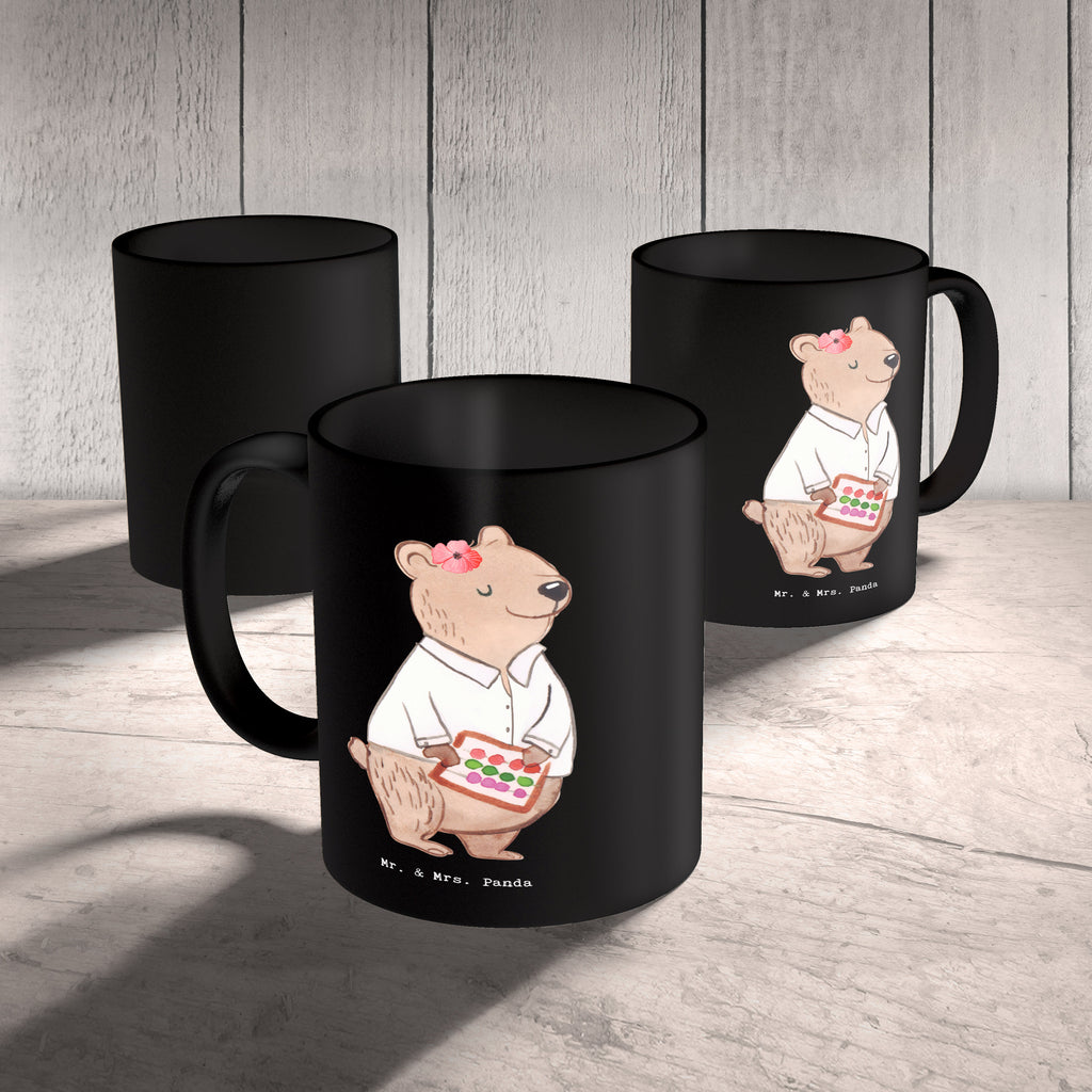 Tasse Bankangestellte mit Herz Tasse, Kaffeetasse, Teetasse, Becher, Kaffeebecher, Teebecher, Keramiktasse, Porzellantasse, Büro Tasse, Geschenk Tasse, Tasse Sprüche, Tasse Motive, Kaffeetassen, Tasse bedrucken, Designer Tasse, Cappuccino Tassen, Schöne Teetassen, Beruf, Ausbildung, Jubiläum, Abschied, Rente, Kollege, Kollegin, Geschenk, Schenken, Arbeitskollege, Mitarbeiter, Firma, Danke, Dankeschön, Bankangestellte, Bankfachfrau, Bänkerin, Bankberaterin