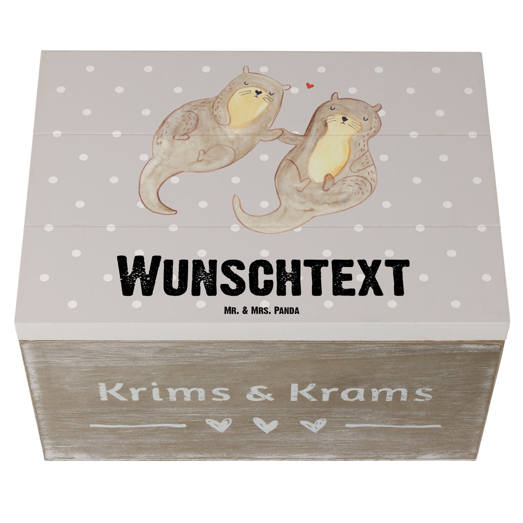 Personalisierte Holzkiste Otter Hände halten Holzkiste mit Namen, Kiste mit Namen, Schatzkiste mit Namen, Truhe mit Namen, Schatulle mit Namen, Erinnerungsbox mit Namen, Erinnerungskiste, mit Namen, Dekokiste mit Namen, Aufbewahrungsbox mit Namen, Holzkiste Personalisiert, Kiste Personalisiert, Schatzkiste Personalisiert, Truhe Personalisiert, Schatulle Personalisiert, Erinnerungsbox Personalisiert, Erinnerungskiste Personalisiert, Dekokiste Personalisiert, Aufbewahrungsbox Personalisiert, Geschenkbox personalisiert, GEschenkdose personalisiert, Otter, Fischotter, Seeotter, Otter Seeotter See Otter