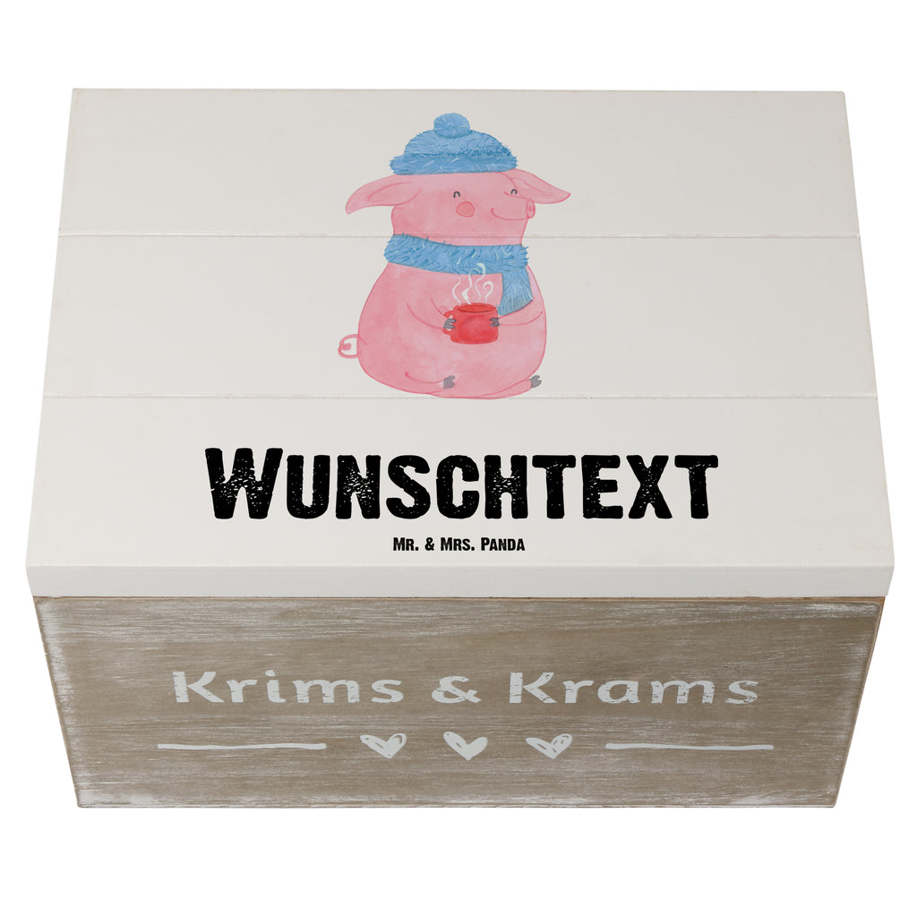 Personalisierte Holzkiste Schwein Glühwein Holzkiste mit Namen, Kiste mit Namen, Schatzkiste mit Namen, Truhe mit Namen, Schatulle mit Namen, Erinnerungsbox mit Namen, Erinnerungskiste, mit Namen, Dekokiste mit Namen, Aufbewahrungsbox mit Namen, Holzkiste Personalisiert, Kiste Personalisiert, Schatzkiste Personalisiert, Truhe Personalisiert, Schatulle Personalisiert, Erinnerungsbox Personalisiert, Erinnerungskiste Personalisiert, Dekokiste Personalisiert, Aufbewahrungsbox Personalisiert, Geschenkbox personalisiert, GEschenkdose personalisiert, Winter, Weihnachten, Weihnachtsdeko, Nikolaus, Advent, Heiligabend, Wintermotiv, Glühschwein, Glühwein, Weihnachtsmarkt, Punsch