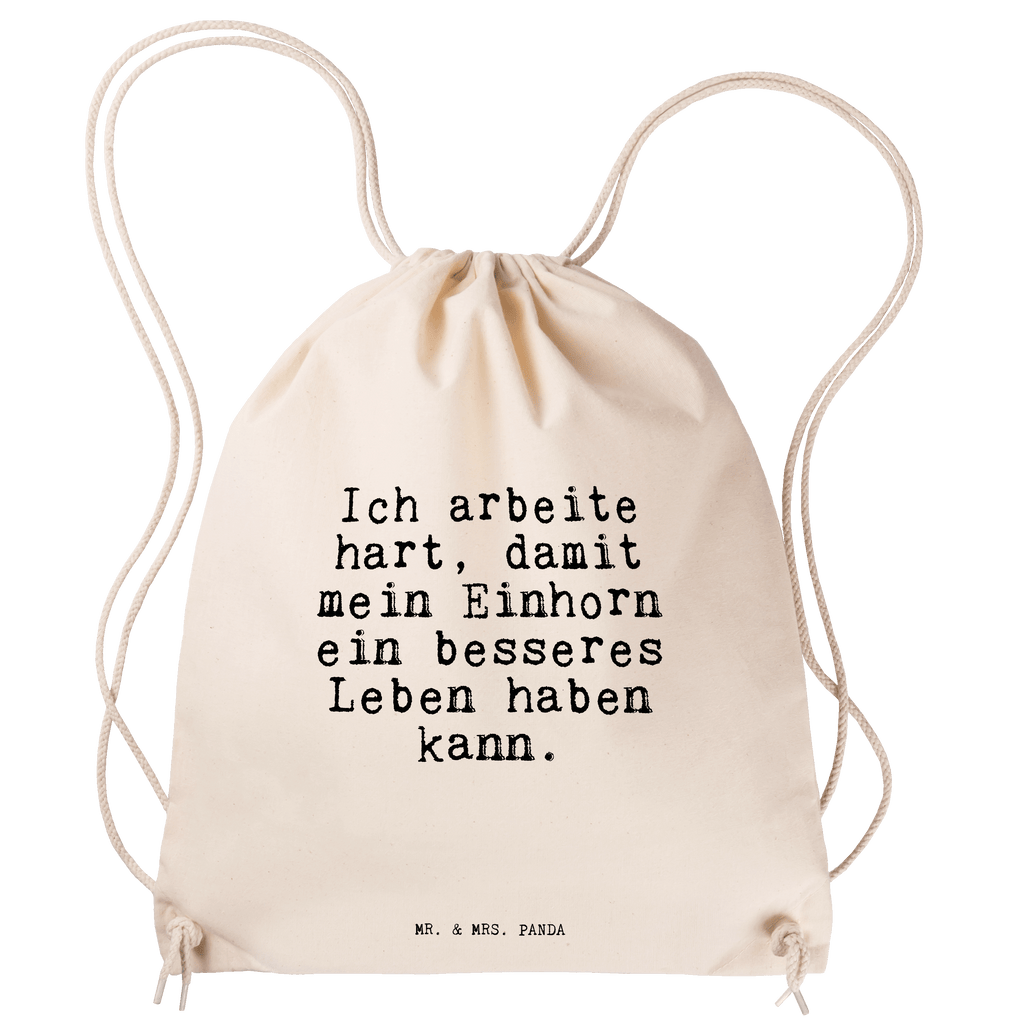 Sportbeutel Ich arbeite hart, damit... Sportbeutel, Turnbeutel, Beutel, Sporttasche, Tasche, Stoffbeutel, Sportbeutel Kinder, Gymsack, Beutel Rucksack, Kleine Sporttasche, Sportzubehör, Turnbeutel Baumwolle, Spruch, Sprüche, lustige Sprüche, Weisheiten, Zitate, Spruch Geschenke, Spruch Sprüche Weisheiten Zitate Lustig Weisheit Worte