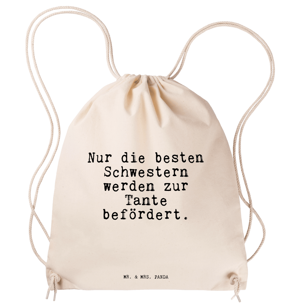 Sportbeutel Nur die besten Schwestern... Sportbeutel, Turnbeutel, Beutel, Sporttasche, Tasche, Stoffbeutel, Sportbeutel Kinder, Gymsack, Beutel Rucksack, Kleine Sporttasche, Sportzubehör, Turnbeutel Baumwolle, Spruch, Sprüche, lustige Sprüche, Weisheiten, Zitate, Spruch Geschenke, Spruch Sprüche Weisheiten Zitate Lustig Weisheit Worte