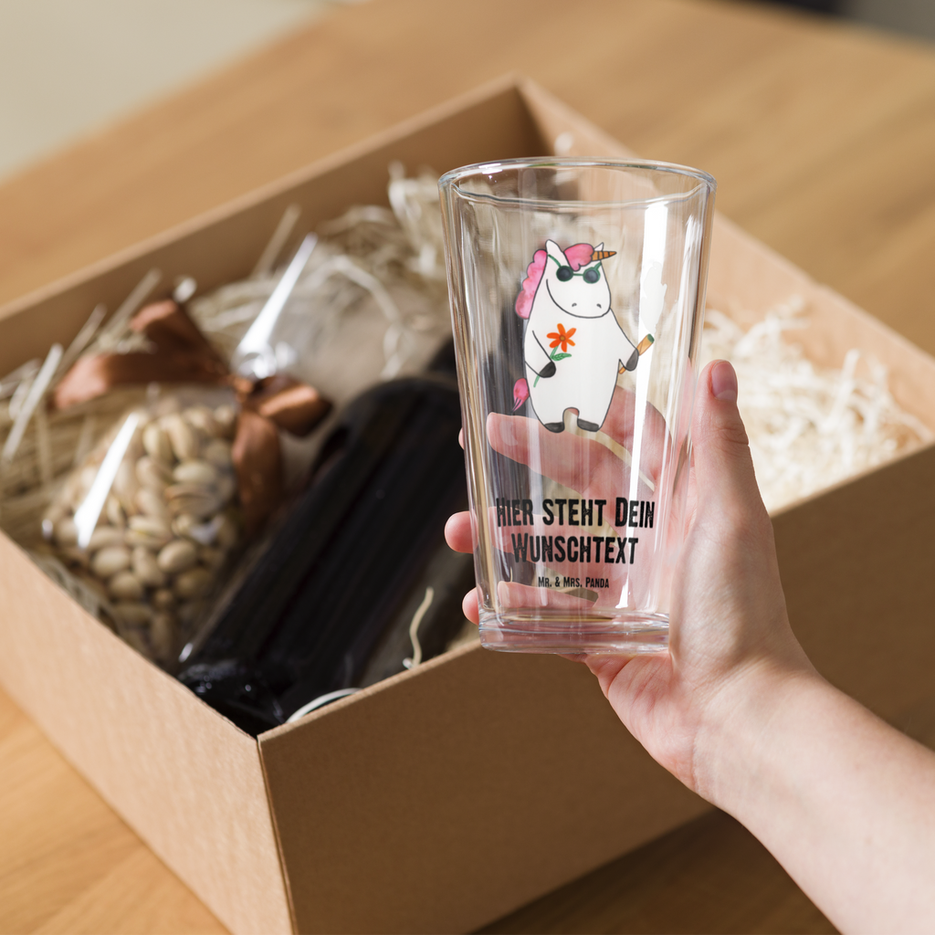 Personalisiertes Trinkglas Einhorn Woodstock Personalisiertes Trinkglas, Personalisiertes Glas, Personalisiertes Pint Glas, Personalisiertes Bierglas, Personalisiertes Cocktail Glas, Personalisiertes Wasserglas, Glas mit Namen, Glas selber bedrucken, Wunschtext, Selbst drucken, Wunschname, Einhorn, Einhörner, Einhorn Deko, Unicorn, Kiffen, Joint, Zigarette, Alkohol, Party, Spaß. lustig, witzig, Woodstock