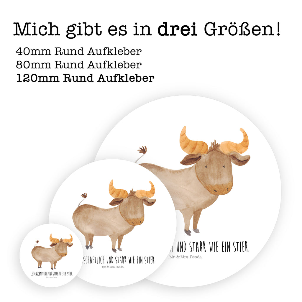 Rund Aufkleber Sternzeichen Stier Sticker, Aufkleber, Etikett, Tierkreiszeichen, Sternzeichen, Horoskop, Astrologie, Aszendent, Stier, Stier Geschenk, Stier Sternzeichen, Geschenk Mai, Geschenk April, Geburtstag Mai, Geburtstag April, Rind, Ochse