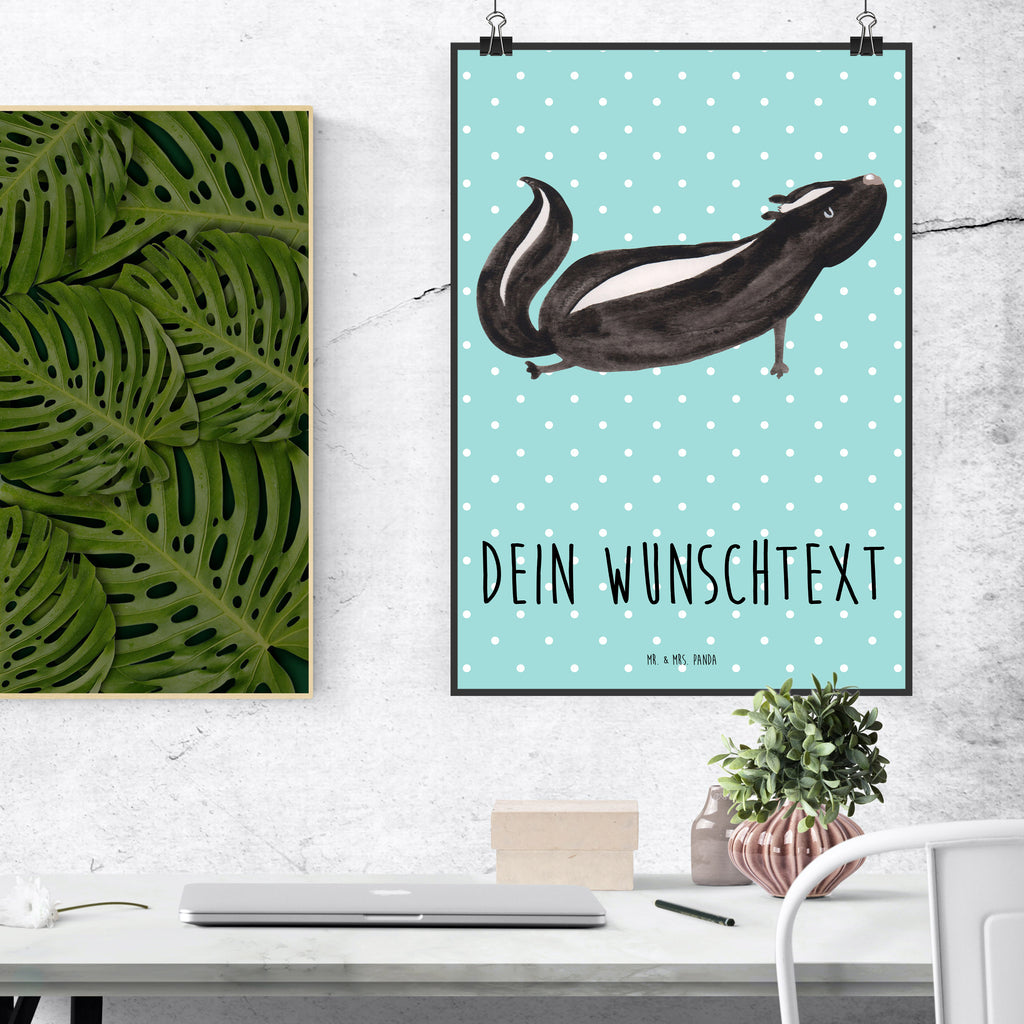 Personalisiertes Poster Stinktier Yoga Personalisiertes Poster, Personalisiertes Wandposter, Personalisiertes Bild, Personalisierte Wanddeko, Personalisiertes Küchenposter, Personalisiertes Kinderposter, Personalisierte Wanddeko Bild, Personalisierte Raumdekoration, Personalisierte Wanddekoration, Personalisiertes Handgemaltes Poster, Personalisiertes Designposter, Personalisierter Kunstdruck, Personalisierter Posterdruck, Poster mit Namen, Wandposter mit Namen, Bild mit Namen, Wanddeko mit Namen, Küchenposter mit Namen, Kinderposter mit Namen, Wanddeko Bild mit Namen, Raumdekoration mit Namen, Wanddekoration mit Namen, Kunstdruck mit Namen, Posterdruck mit Namen, Wunschtext Poster, Poster selbst gestalten., Stinktier, Skunk, Wildtier, Raubtier, Stinker, Stinki, Yoga, Namaste, Lebe, Liebe, Lache