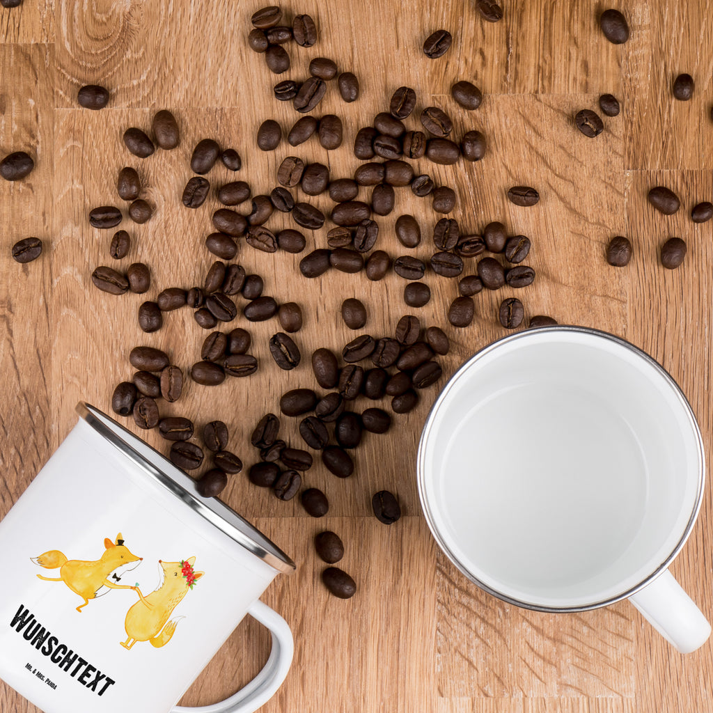 Personalisierte Emaille Tasse Fuchs Bester Verlobter der Welt Emaille Tasse personalisiert, Emaille Tasse mit Namen, Campingtasse personalisiert, Namenstasse, Campingtasse bedrucken, Campinggeschirr personalsisert, tasse mit namen, personalisierte tassen, personalisierte tasse, tasse selbst gestalten, tasse bedrucken, tassen bedrucken, für, Dankeschön, Geschenk, Schenken, Geburtstag, Geburtstagsgeschenk, Geschenkidee, Danke, Bedanken, Mitbringsel, Freude machen, Geschenktipp, Verlobter, Verloben, Verlobung, Traummann, Mann, Freund, Ehemann, Zukünftiger, Hochzeit, Ehe