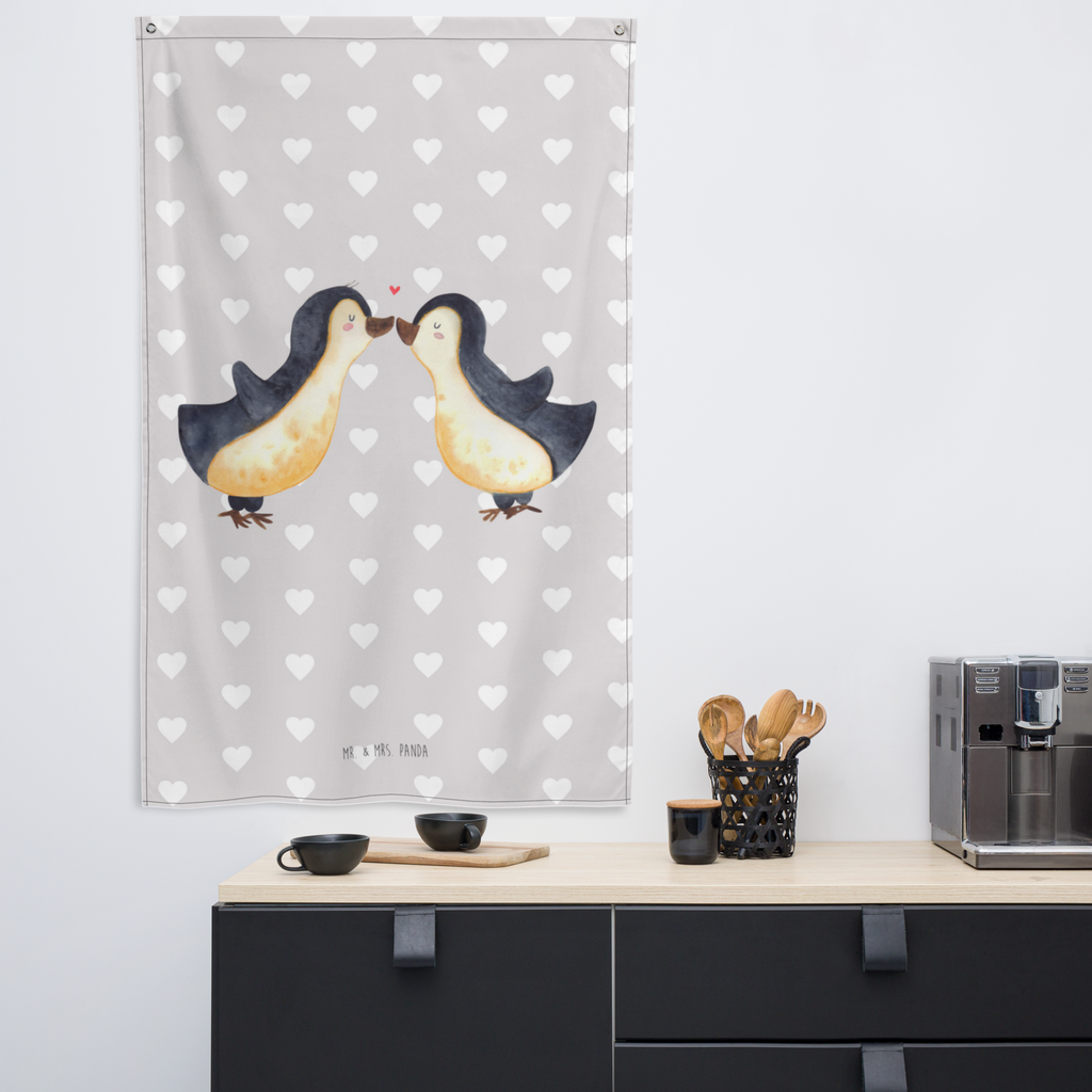 Wandteppich Pinguin Liebe Wandbehang, Dekoration, Boho, Wandteppich, Wandtuch, Wanddeko, Tapisserie, Tapestry, Wandbild, Textil-Kunst, Schmuck-Wandbehang, Wand Deko, Kinderzimmer, Kinderzimmer Wand, Kinderzimmer Deko, Kinderzimmer Wanddeko, Liebe, Partner, Freund, Freundin, Ehemann, Ehefrau, Heiraten, Verlobung, Heiratsantrag, Liebesgeschenk, Jahrestag, Hocheitstag, Pinguin, Pinguine, Pinguin Paar, Pinguinpaar, Pinguin Liebe, Paar, Pärchen. Liebespaar, Liebesbeweis, Liebesspruch, Hochzeitstag, Geschenk Freund, Geschenk Freundin, Verlobte, Verlobter, Love, Geschenk Hochzeitstag, Geschenkidee, Hochzeit, Gastgeschenk