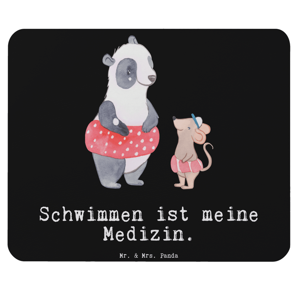 Mauspad Otter Schwimmen Medizin Mousepad, Computer zubehör, Büroausstattung, PC Zubehör, Arbeitszimmer, Mauspad, Einzigartiges Mauspad, Designer Mauspad, Mausunterlage, Mauspad Büro, Geschenk, Sport, Sportart, Hobby, Schenken, Danke, Dankeschön, Auszeichnung, Gewinn, Sportler, Schwimmen, Schwimmkurs, Wassersport