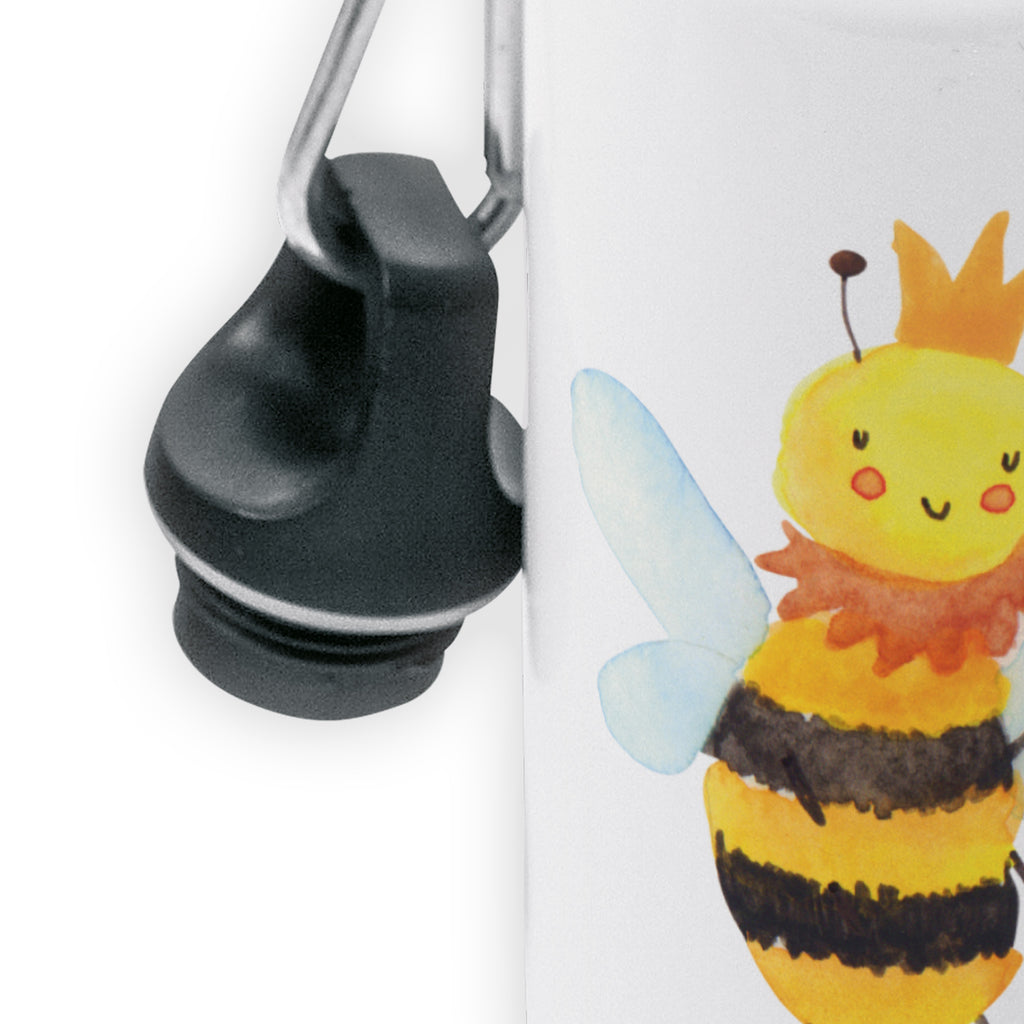 Kindertrinkflasche Biene König Kindertrinkflasche, Kinder Trinkflasche, Trinkflasche, Flasche, Kinderflasche, Kinder, Kids, Kindergarten Flasche, Grundschule, Jungs, Mädchen, Biene, Wespe, Hummel