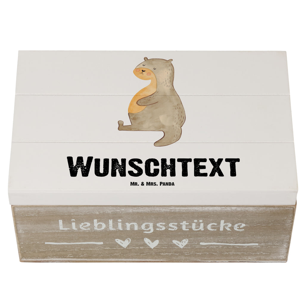 Personalisierte Holzkiste Otter Bauch Holzkiste mit Namen, Kiste mit Namen, Schatzkiste mit Namen, Truhe mit Namen, Schatulle mit Namen, Erinnerungsbox mit Namen, Erinnerungskiste, mit Namen, Dekokiste mit Namen, Aufbewahrungsbox mit Namen, Holzkiste Personalisiert, Kiste Personalisiert, Schatzkiste Personalisiert, Truhe Personalisiert, Schatulle Personalisiert, Erinnerungsbox Personalisiert, Erinnerungskiste Personalisiert, Dekokiste Personalisiert, Aufbewahrungsbox Personalisiert, Geschenkbox personalisiert, GEschenkdose personalisiert, Otter, Fischotter, Seeotter, Otter Seeotter See Otter