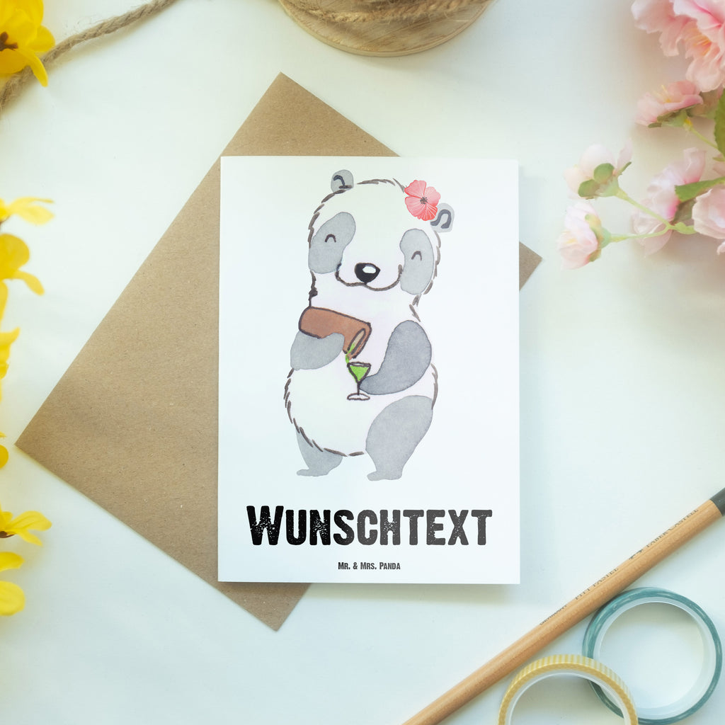 Personalisierte Grußkarte Panda Beste Trinkschwester der Welt Personalisierte Grußkarte, Personalisiertere Klappkarte, Personalisierte Einladungskarte, Personalisierte Glückwunschkarte, Personalisierte Hochzeitskarte, Personalisierte Geburtstagskarte, Grußkarte mit Namen, Grußkarte selber drucken, Grußkarte selbst gestalten, Grußkarte mit persönlichen Nachrichten, Grußkarte als Geldgeschenk, Grußkarten personalisiert, Personalisierte Karte, für, Dankeschön, Geschenk, Schenken, Geburtstag, Geburtstagsgeschenk, Geschenkidee, Danke, Bedanken, Mitbringsel, Freude machen, Geschenktipp, Trinkschwester, Saufschwester, Schwester, Sister, Freundin, Party, Bae, Trinken, Alkohol, Wochenende, Kleinigkeit, Sister from another Mister