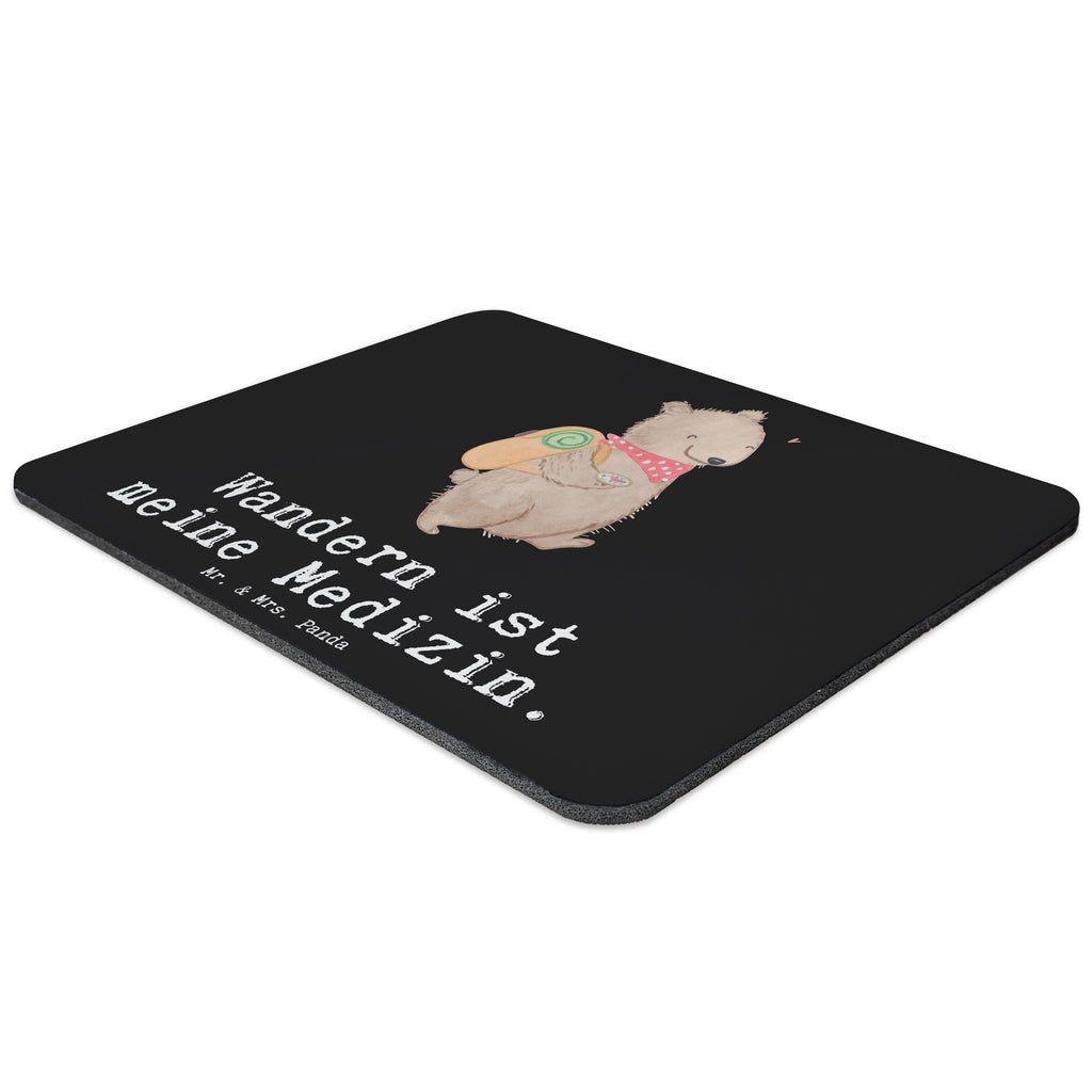 Mauspad Bär Wandern Medizin Mousepad, Computer zubehör, Büroausstattung, PC Zubehör, Arbeitszimmer, Mauspad, Einzigartiges Mauspad, Designer Mauspad, Mausunterlage, Mauspad Büro, Geschenk, Sport, Sportart, Hobby, Schenken, Danke, Dankeschön, Auszeichnung, Gewinn, Sportler, Wandern, Bergsteigen, Wintertouren, Outdoor Sport, Freizeitsport, Spazieren, Natur entdecken