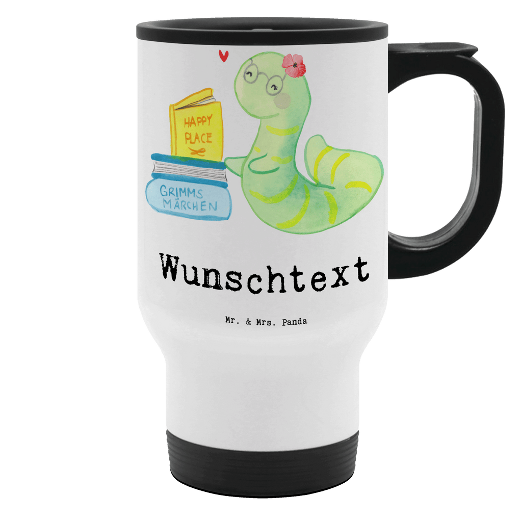 Personalisierter Thermobecher Buchhändlerin mit Herz Personalisierter Thermobecher, Personalisierter To Go Becher, Personalisierte Thermotasse, Personalisierter Kaffeebecher, Personalisierter Isolierbecher, Thermobecher personalisieren, Thermobecher mit Namen, Thermobecher selbst gestalten, Wunschname, Spülmaschinenfest, Bedrucken, Isolierbecher mit Namen, Isolierbecher selbst gestalten, Thermotasse personalisieren, Thermotasse mit Namen, Beruf, Ausbildung, Jubiläum, Abschied, Rente, Kollege, Kollegin, Geschenk, Schenken, Arbeitskollege, Mitarbeiter, Firma, Danke, Dankeschön, Buchhändlerin, Buchhandlung, Buchverkäuferin, Bibliothekarin, Bücherwurm