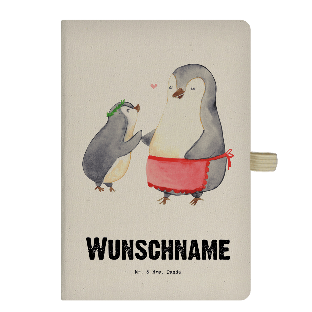 DIN A4 Personalisiertes Notizbuch Pinguin Beste Mutter der Welt Personalisiertes Notizbuch, Notizbuch mit Namen, Notizbuch bedrucken, Personalisierung, Namensbuch, Namen, für, Dankeschön, Geschenk, Schenken, Geburtstag, Geburtstagsgeschenk, Geschenkidee, Danke, Bedanken, Mitbringsel, Freude machen, Geschenktipp, Mama, Mami, Mutter, Muttertag, Mutti, Ma, Tochter, Sohn, Beste Mama, Beste, Supermama