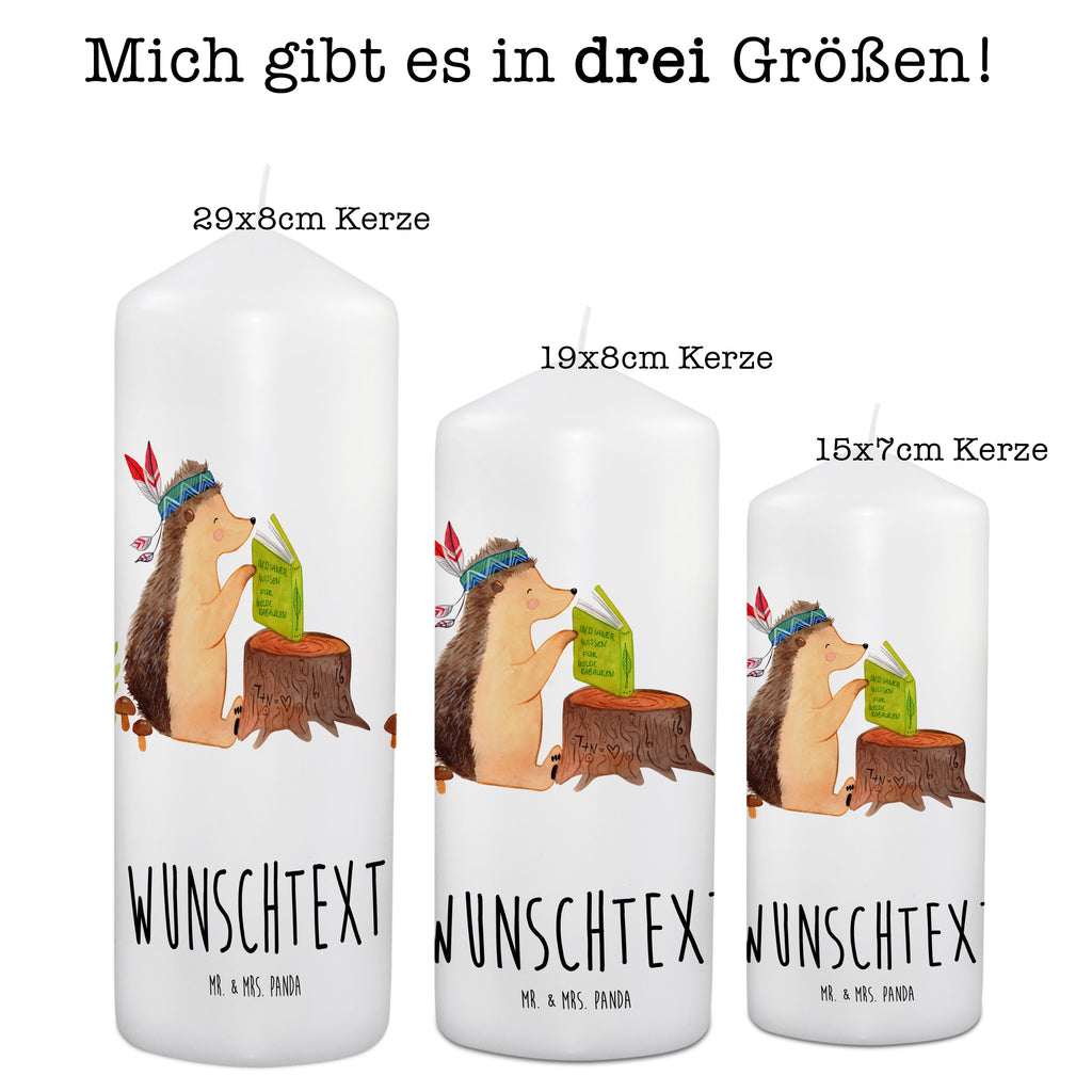 Personalisierte Kerze Igel Indianer Kerze, Taufkerze, Kommunionskerze, Geburtstagskerze, Geschenk Kerze, Taufgeschenk Kerze, Kerze mit Druck, Besondere Kerze, Geschenkidee Kerze, Kerze für Kommunion, kerze personalisiert, personalisierte kerze, personalisierte kerzen, Waldtiere, Tiere, Igel, Indianer, Abenteuer, Lagerfeuer, Camping