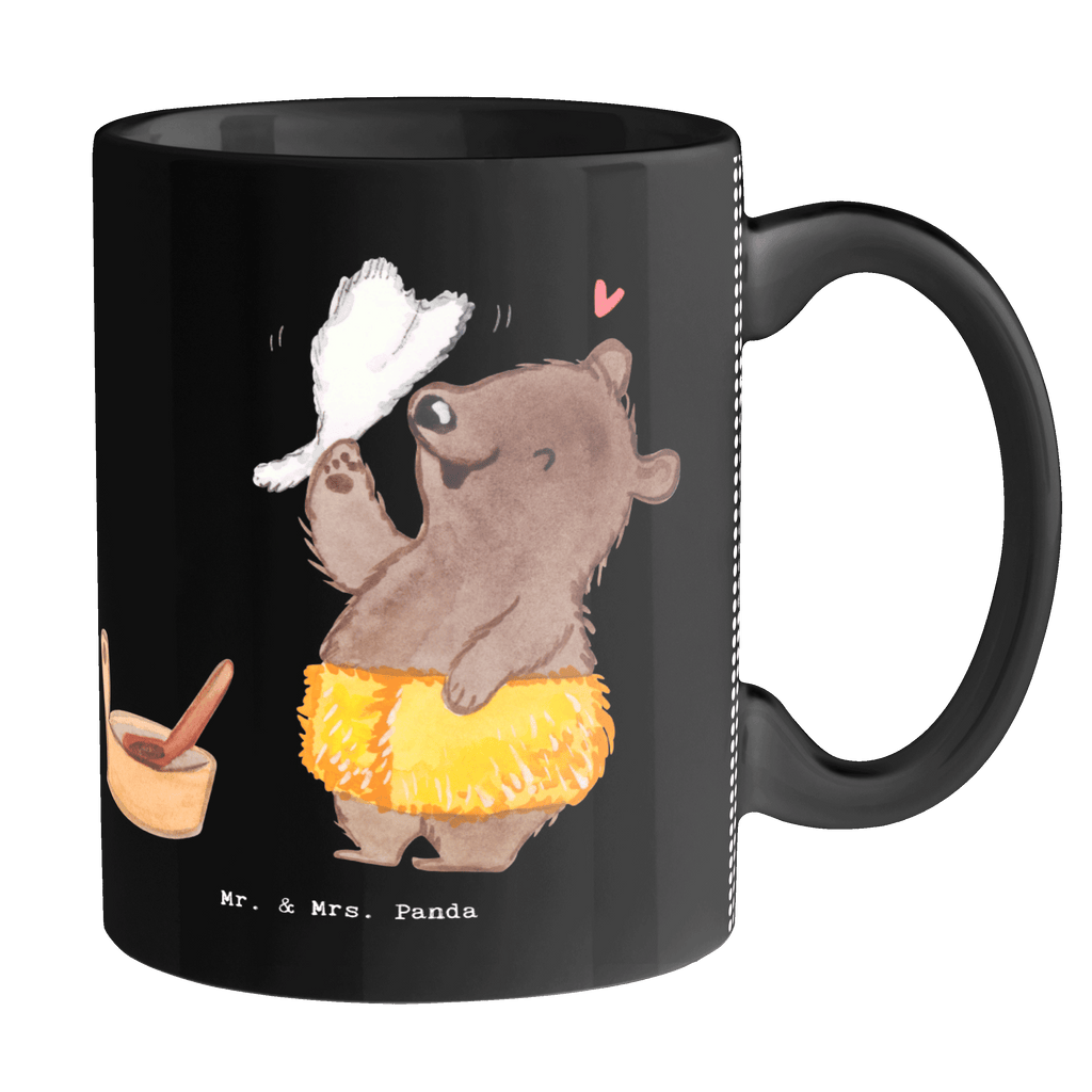 Tasse Saunameister mit Herz Tasse, Kaffeetasse, Teetasse, Becher, Kaffeebecher, Teebecher, Keramiktasse, Porzellantasse, Büro Tasse, Geschenk Tasse, Tasse Sprüche, Tasse Motive, Kaffeetassen, Tasse bedrucken, Designer Tasse, Cappuccino Tassen, Schöne Teetassen, Beruf, Ausbildung, Jubiläum, Abschied, Rente, Kollege, Kollegin, Geschenk, Schenken, Arbeitskollege, Mitarbeiter, Firma, Danke, Dankeschön