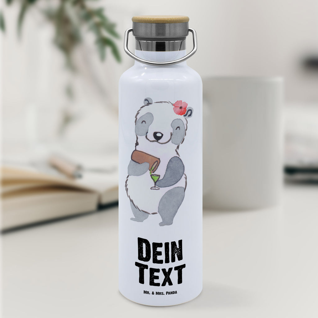 Personalisierte Trinkflasche Barkeeperin mit Herz Personalisierte Trinkflasche, Trinkflasche mit Namen, Trinkflasche bedrucken, Flasche personalisiert, Trinkflasch mit Aufdruck, Trinkflasche Werbegeschenk, Namensaufdruck Trinkflasche, Sportflasche personalisiert, Trinkflasche Sport, Beruf, Ausbildung, Jubiläum, Abschied, Rente, Kollege, Kollegin, Geschenk, Schenken, Arbeitskollege, Mitarbeiter, Firma, Danke, Dankeschön, Barkeeperin, Barfrau, Bartender, Barbesitzerin, Kurs