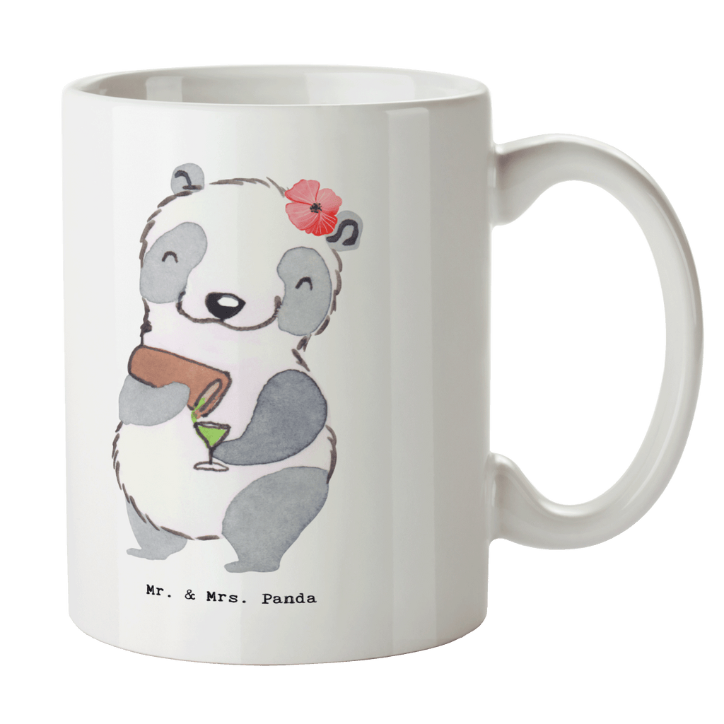 Tasse Barkeeperin mit Herz Tasse, Kaffeetasse, Teetasse, Becher, Kaffeebecher, Teebecher, Keramiktasse, Porzellantasse, Büro Tasse, Geschenk Tasse, Tasse Sprüche, Tasse Motive, Kaffeetassen, Tasse bedrucken, Designer Tasse, Cappuccino Tassen, Schöne Teetassen, Beruf, Ausbildung, Jubiläum, Abschied, Rente, Kollege, Kollegin, Geschenk, Schenken, Arbeitskollege, Mitarbeiter, Firma, Danke, Dankeschön, Barkeeperin, Barfrau, Bartender, Barbesitzerin, Kurs