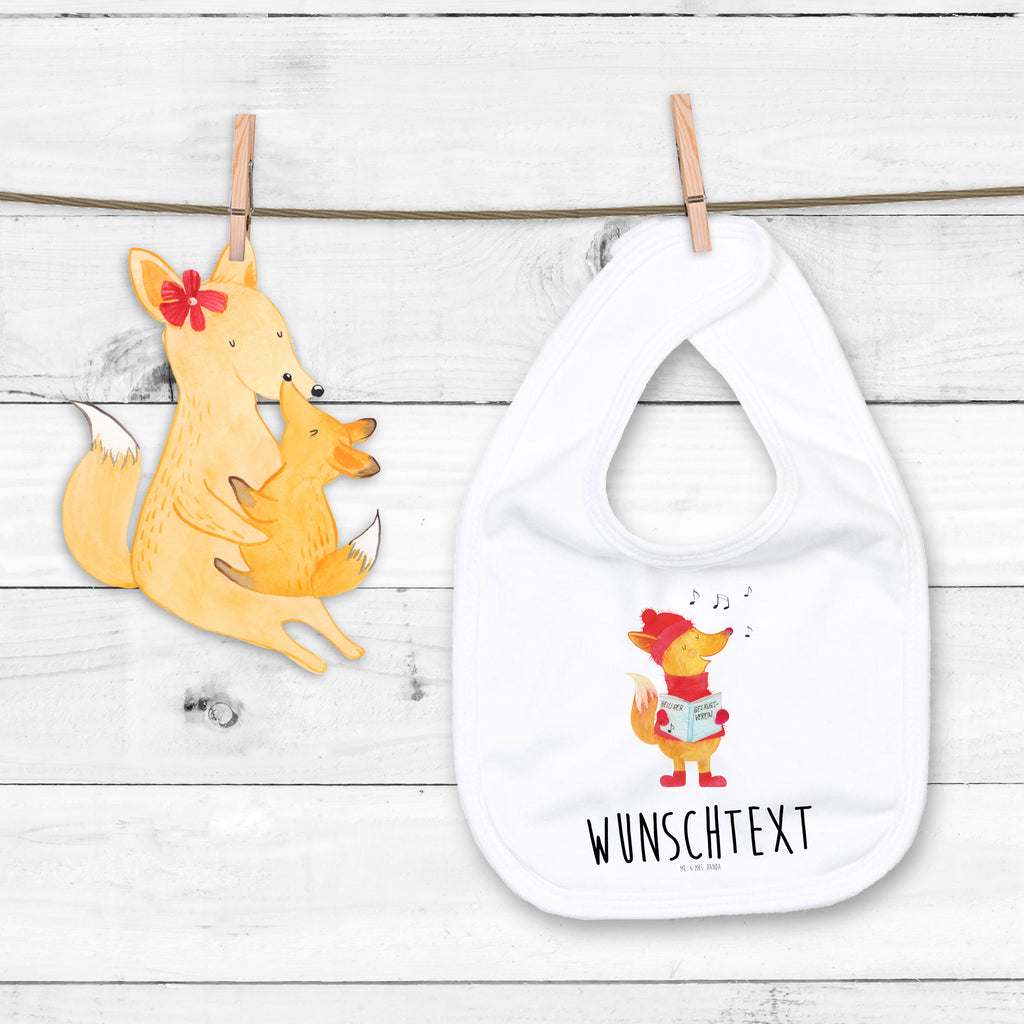 Personalisiertes Babylätzchen Fuchs Sänger Baby, Personalisiertes Lätzchen, Personalisiertes Spucktuch, Personalisiertes Sabberlätzchen, Personalisiertes Klettlätzchen, Personalisiertes Baby-Lätzchen, KPersonalisiertes Kinderlätzchen, Personalisiertes Geburt Geschenk, Geschenkidee Geburt, Personalisiertes Baby-Spucktuch, Personalisierter Baby-Kleckschutz, Personalisiertes Babyparty Geschenk, Personalisiertes Lätzchen für Babys, Lätzchen mit Namen, Spucktuch mit Namen, Sabberlätzchen mit Namen, Klettlätzchen mit Namen, Baby-Lätzchen mit Namen, Kinderlätzchen mit Namen, Geburt Geschenk mit Namen, Geschenkidee Geburt mit Namen, Baby-Spucktuch mit Namen, Baby-Kleckschutz, Babyparty Geschenk mit Namen, Lätzchen für Babys mit Namen, Selbst gestalten, Wunschnamen, Babylätzchen Bedrucken, Winter, Weihnachten, Weihnachtsdeko, Nikolaus, Advent, Heiligabend, Wintermotiv, Fuchs, Füchse, Sänger, Geschenk Sänger, Singen, Weihnachtslieder