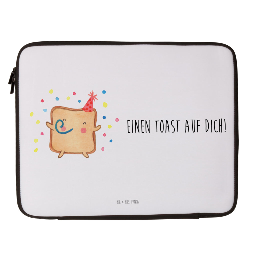 Notebook Tasche Toast Party Notebook Tasche, Laptop, Computertasche, Tasche, Notebook-Tasche, Notebook-Reisehülle, Notebook Schutz, Liebe, Partner, Freund, Freundin, Ehemann, Ehefrau, Heiraten, Verlobung, Heiratsantrag, Liebesgeschenk, Jahrestag, Hocheitstag, Valentinstag, Geschenk für Frauen, Hochzeitstag, Mitbringsel, Geschenk für Freundin, Geschenk für Partner, Liebesbeweis, für Männer, für Ehemann