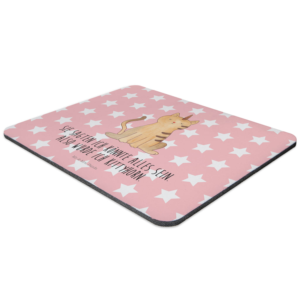 Mauspad Einhorn Katze Mousepad, Computer zubehör, Büroausstattung, PC Zubehör, Arbeitszimmer, Mauspad, Einzigartiges Mauspad, Designer Mauspad, Mausunterlage, Mauspad Büro, Einhorn, Einhörner, Einhorn Deko, Pegasus, Unicorn, Katzer, Mieze, Regenbogen, Glitzer, Einhornpower, Erwachsenwerden, Katze, Katzenhorn, Einhornkatze, Kittyhorn