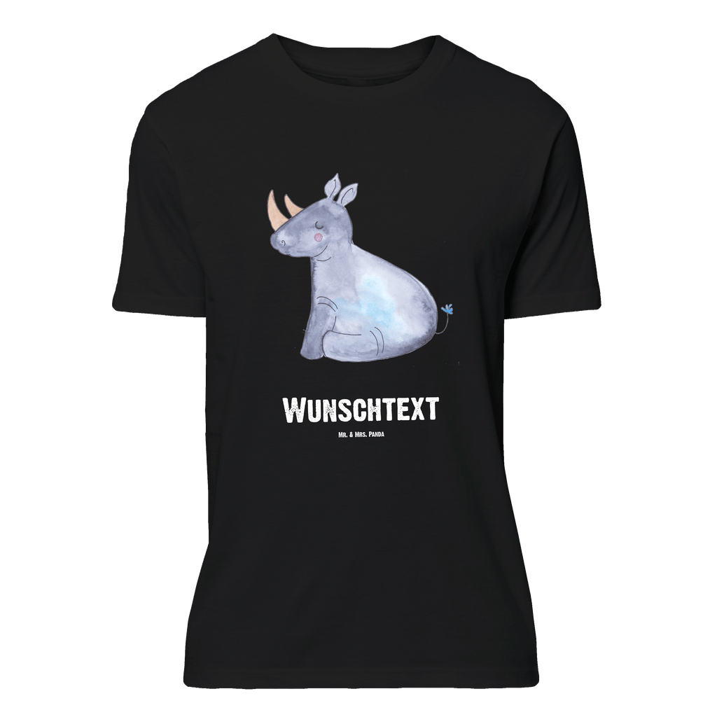 Personalisiertes T-Shirt Einhorn Nashorn T-Shirt Personalisiert, T-Shirt mit Namen, T-Shirt mit Aufruck, Männer, Frauen, Wunschtext, Bedrucken, Einhorn, Einhörner, Einhorn Deko, Pegasus, Unicorn, Regenbogen, witzig, lustig, Zoo, Glitzer, Einhornpower, Erwachsenwerden, Nashorn, Nashörner