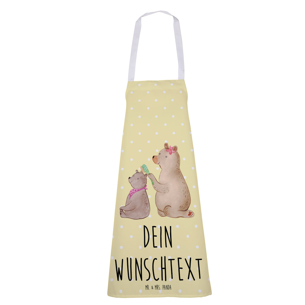 Personalisierte Kochschürze Bär mit Kind Personalisierte Kochschürze, Personalisierte Schürze, Personalisierte Backschürze, Personalisierte Küchenschürze, Personalisierte Grillschürze, Personalisierte Latzschürze, Kochschürze mit Namen, Schürze mit Namen, Backschürze mit Namen, Küchenschürze mit Namen, Grillschürze mit Namen, Latzschürze  mit Namen, Familie, Vatertag, Muttertag, Bruder, Schwester, Mama, Papa, Oma, Opa, Geschenk, Mutti, Mutter