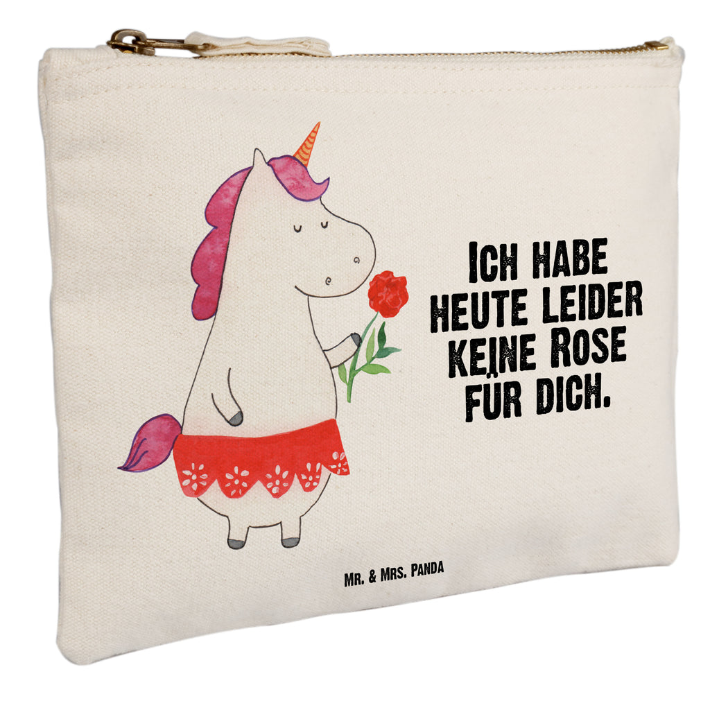 Schminktasche Einhorn Dame Schminktasche, Kosmetiktasche, Kosmetikbeutel, Stiftemäppchen, Etui, Federmappe, Makeup, XXL, Schminketui, Kosmetiketui, Schlamperetui, Einhorn, Einhörner, Einhorn Deko, Pegasus, Unicorn, Dame, Lady, feine Dame, Freundin, Frau, Bachelor, Bachelorette, Abfuhr, Schluss machen, Trennung