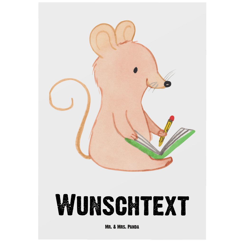 Personalisierte Postkarte Maus Kreatives Schreiben Postkarte mit Namen, Postkarte bedrucken, Postkarte mit Wunschtext, Postkarte personalisierbar, Geschenkkarte mit Namen, Grußkarte mit Namen, Karte mit Namen, Einladung mit Namen, Ansichtskarte mit Namen, Geschenkkarte mit Wunschtext, Grußkarte mit Wunschtext, Karte mit Wunschtext, Einladung mit Wunschtext, Ansichtskarte mit Wunschtext, Geschenk, Sport, Sportart, Hobby, Schenken, Danke, Dankeschön, Auszeichnung, Gewinn, Sportler, Kreatives Schreiben, creative writing, Literatur schreiben